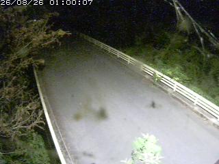 三朝町神倉