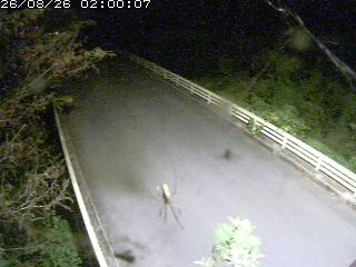 三朝町神倉