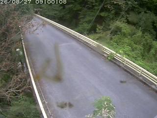 三朝町神倉