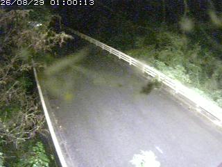 三朝町神倉