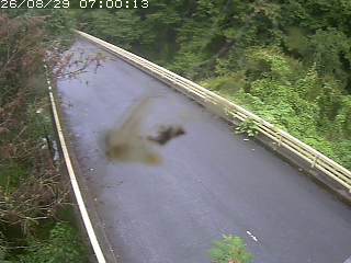 三朝町神倉