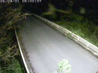 三朝町神倉