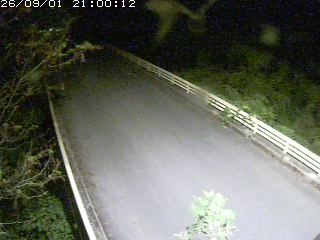 三朝町神倉