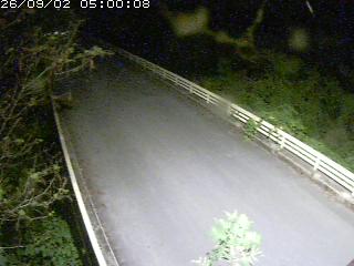 三朝町神倉