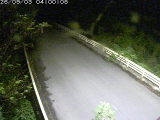 三朝町神倉
