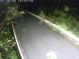三朝町神倉