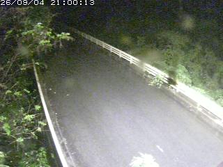 三朝町神倉