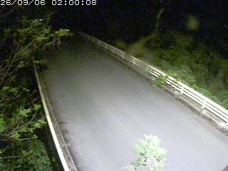 三朝町神倉