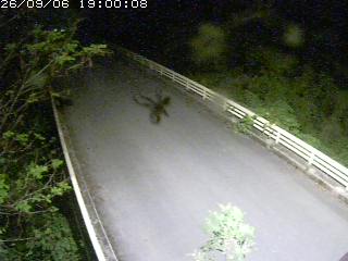 三朝町神倉