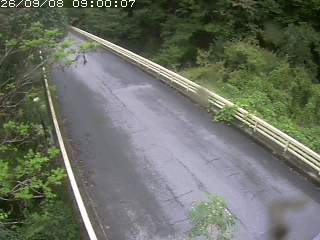 三朝町神倉