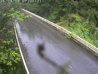 三朝町神倉