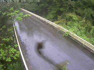 三朝町神倉