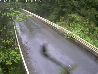 三朝町神倉