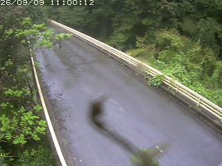 三朝町神倉