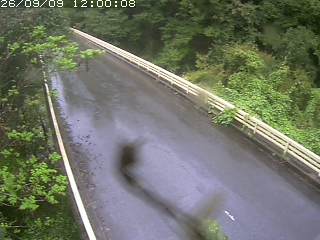 三朝町神倉
