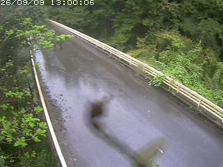 三朝町神倉
