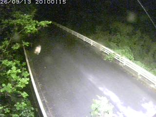 三朝町神倉