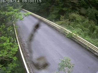 三朝町神倉