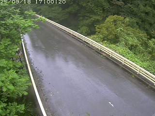 三朝町神倉