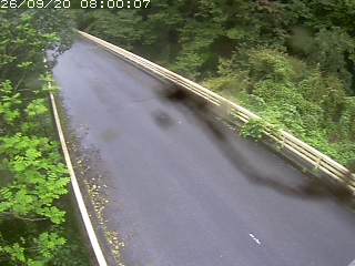 三朝町神倉