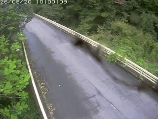 三朝町神倉