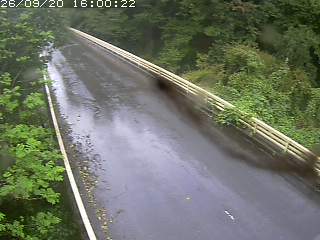 三朝町神倉