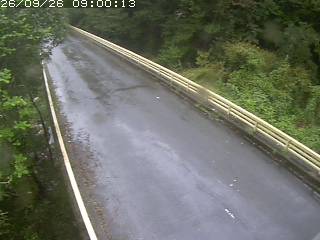 三朝町神倉