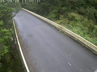 三朝町神倉