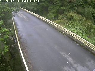 三朝町神倉