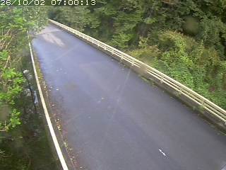 三朝町神倉