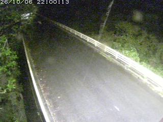 三朝町神倉