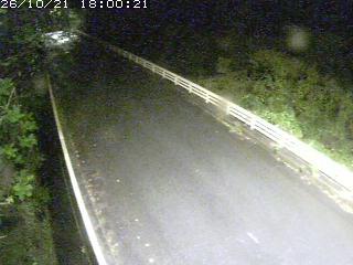 三朝町神倉