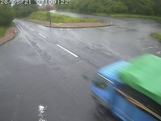 大山町佐摩