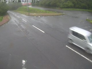 大山町佐摩