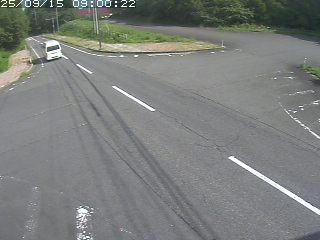 大山町佐摩