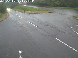 大山町佐摩