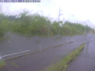 伯耆町小林
