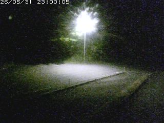 伯耆町小林