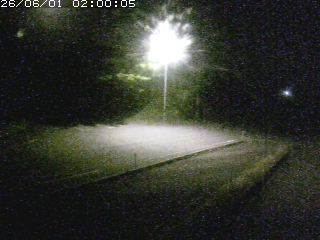 伯耆町小林