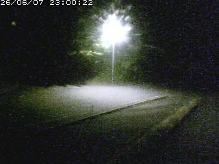 伯耆町小林