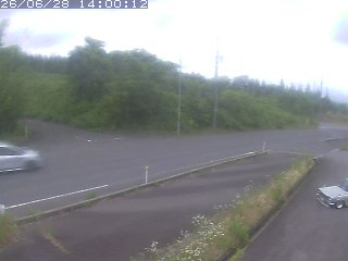 伯耆町小林