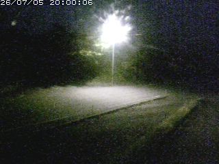 伯耆町小林