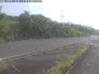 伯耆町小林