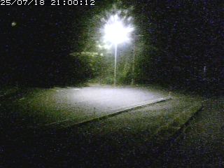 伯耆町小林
