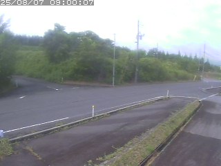 伯耆町小林