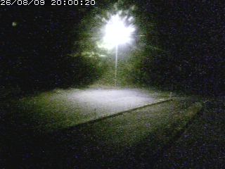 伯耆町小林