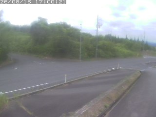 伯耆町小林