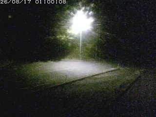 伯耆町小林