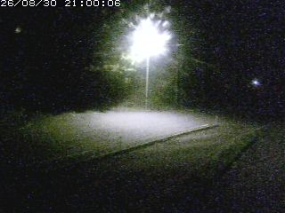 伯耆町小林