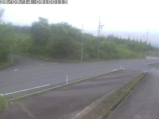 伯耆町小林